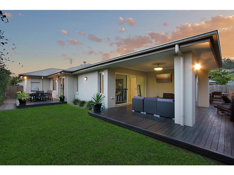 54 Macleay Circuit, Upper Coomera QLD 4209