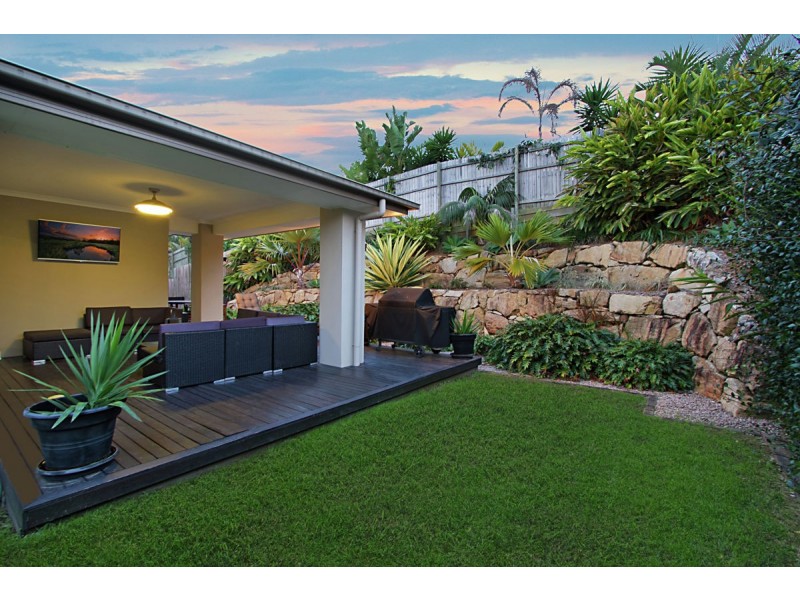 54 Macleay Circuit, Upper Coomera QLD 4209
