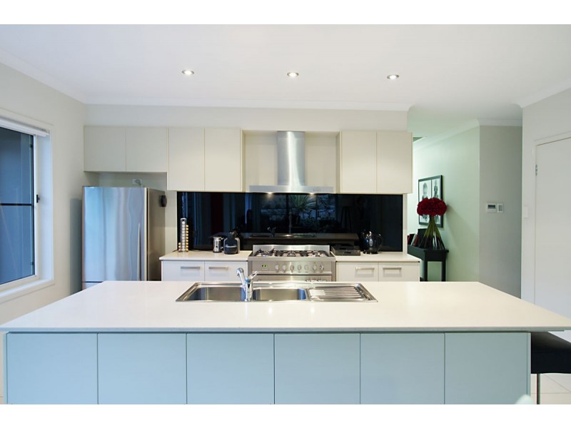54 Macleay Circuit, Upper Coomera QLD 4209