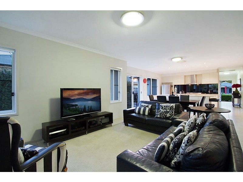 54 Macleay Circuit, Upper Coomera QLD 4209