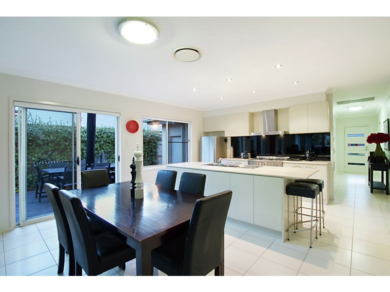 54 Macleay Circuit, Upper Coomera QLD 4209