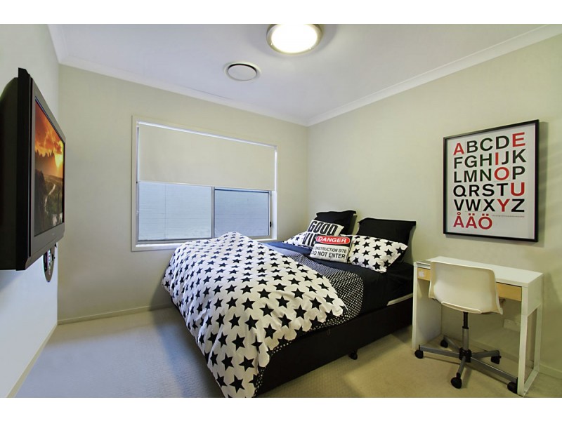 54 Macleay Circuit, Upper Coomera QLD 4209