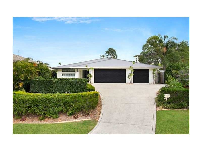14 Yarama Court, Upper Coomera QLD 4209