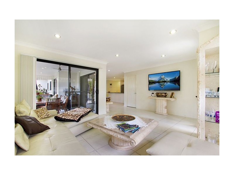 14 Yarama Court, Upper Coomera QLD 4209