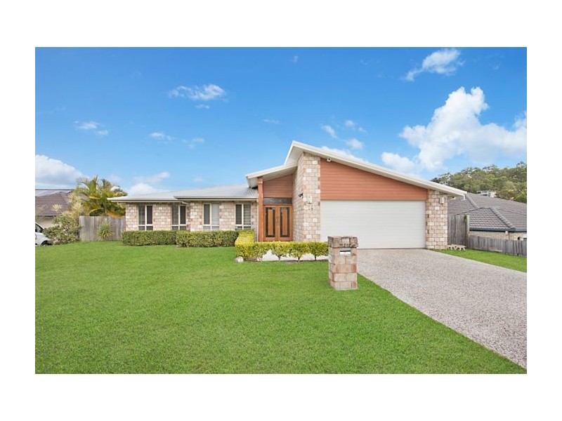 4 Mockingbird Drive, Upper Coomera QLD 4209