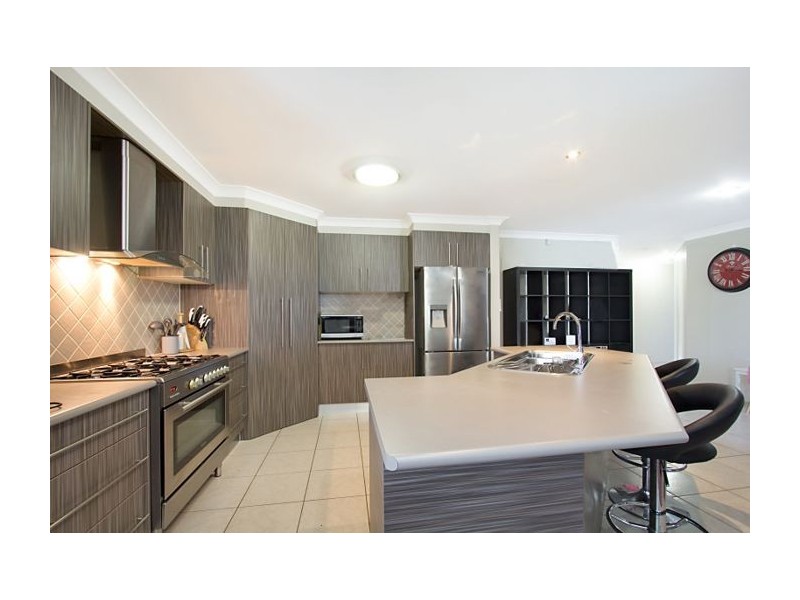 4 Mockingbird Drive, Upper Coomera QLD 4209