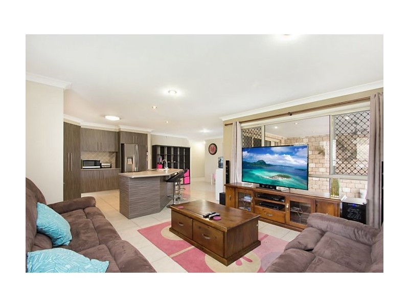 4 Mockingbird Drive, Upper Coomera QLD 4209