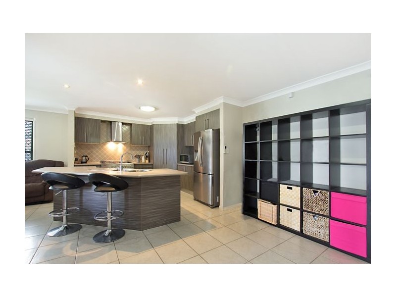 4 Mockingbird Drive, Upper Coomera QLD 4209