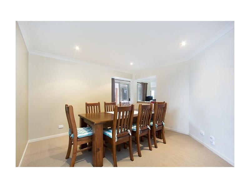4 Mockingbird Drive, Upper Coomera QLD 4209