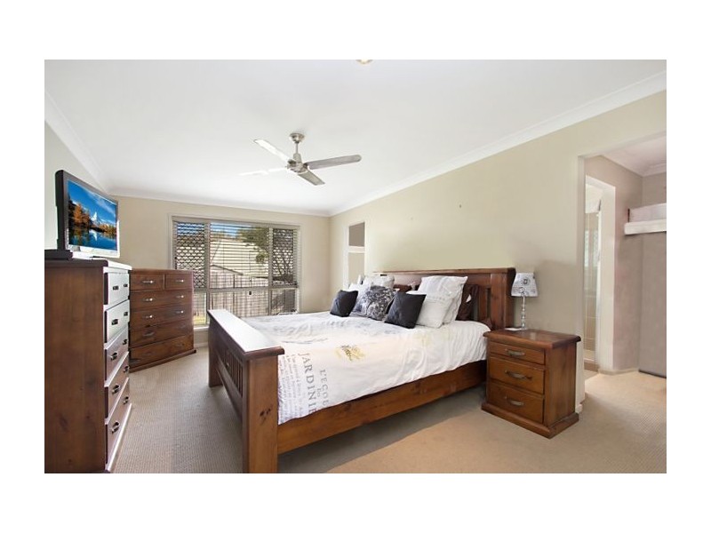4 Mockingbird Drive, Upper Coomera QLD 4209