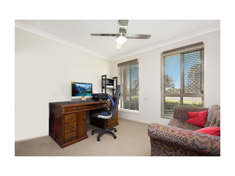 4 Mockingbird Drive, Upper Coomera QLD 4209