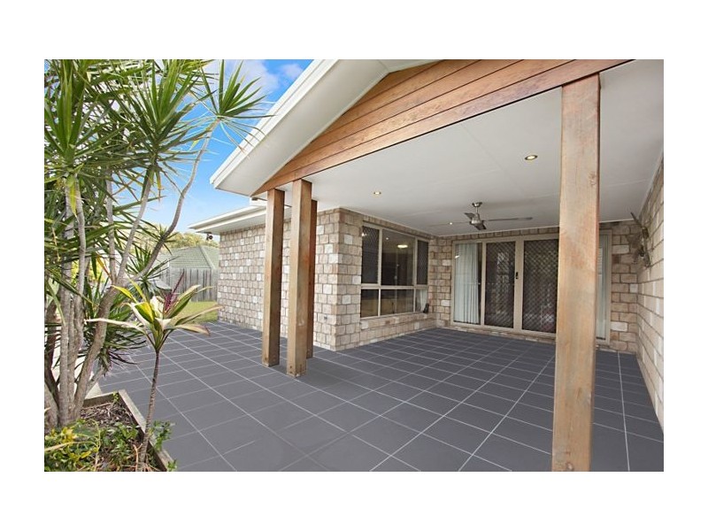4 Mockingbird Drive, Upper Coomera QLD 4209