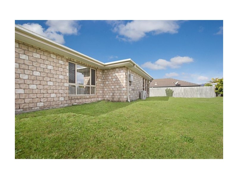 4 Mockingbird Drive, Upper Coomera QLD 4209