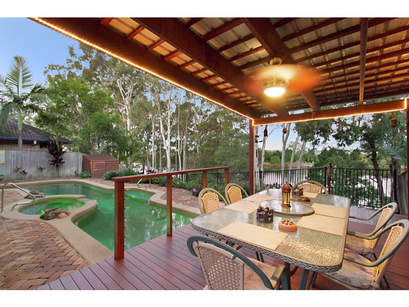 60 River Meadows Drive, Upper Coomera QLD 4209