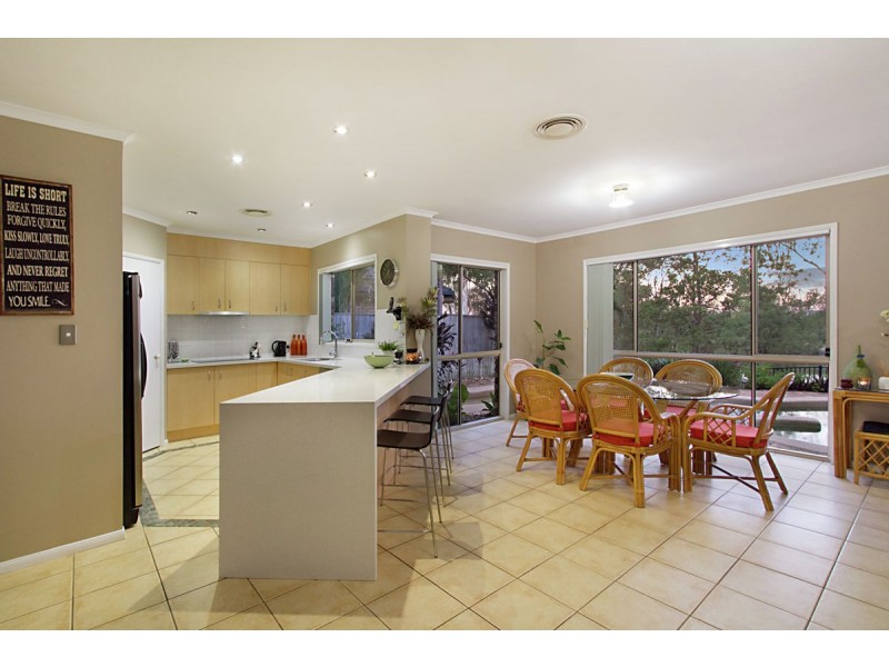 60 River Meadows Drive, Upper Coomera QLD 4209