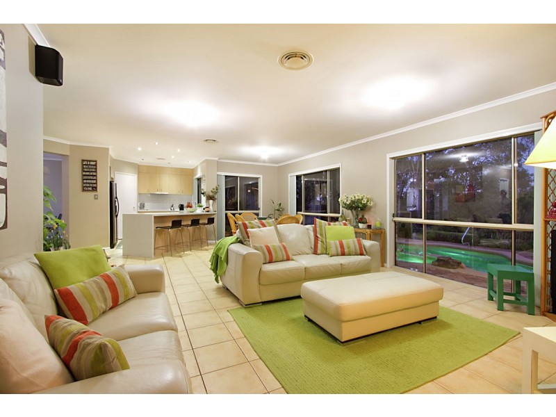 60 River Meadows Drive, Upper Coomera QLD 4209