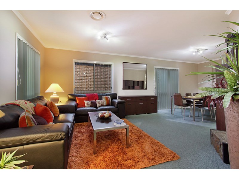 60 River Meadows Drive, Upper Coomera QLD 4209