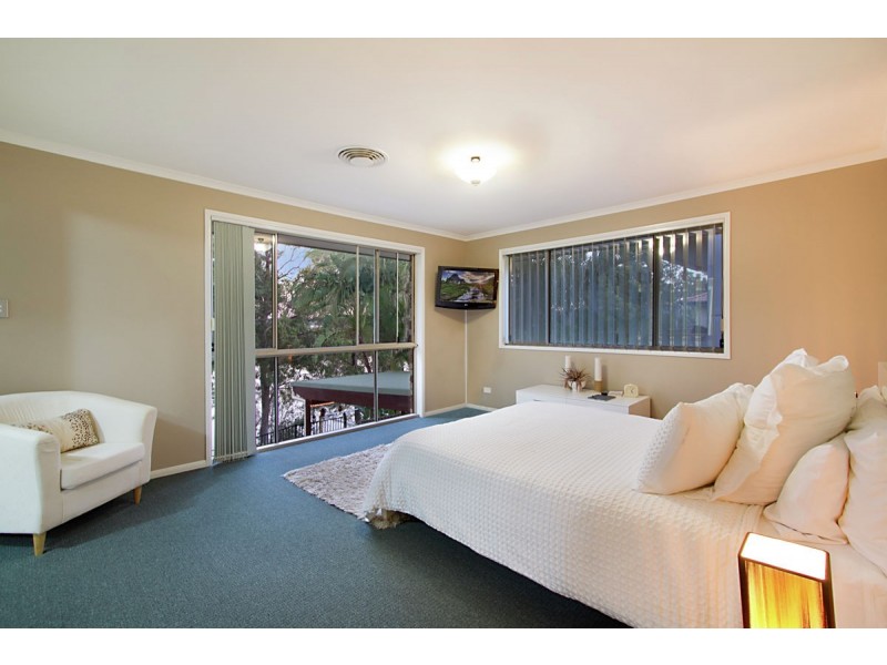 60 River Meadows Drive, Upper Coomera QLD 4209