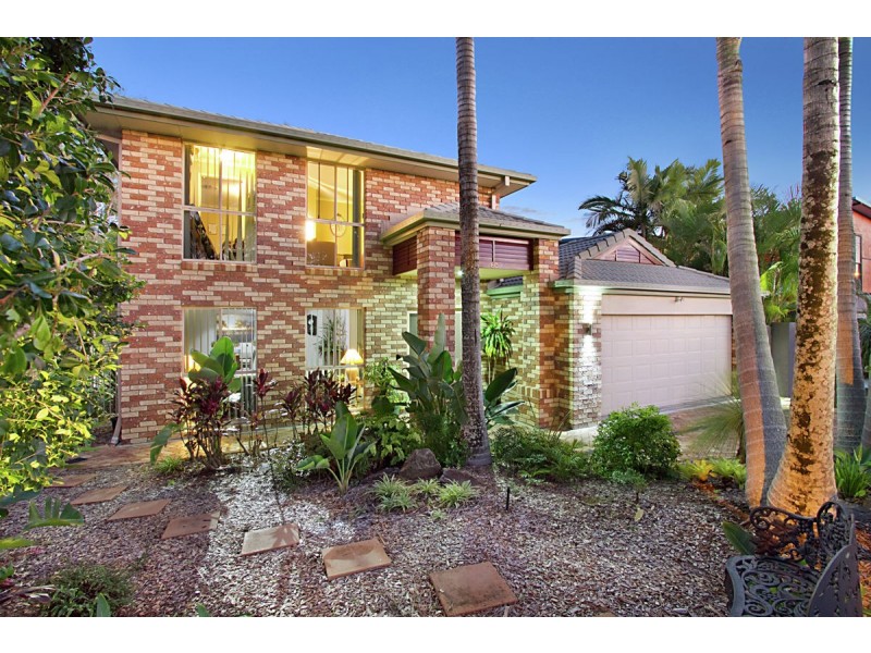 60 River Meadows Drive, Upper Coomera QLD 4209