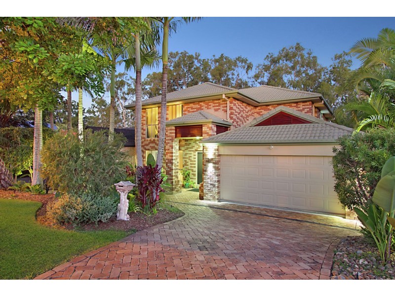 60 River Meadows Drive, Upper Coomera QLD 4209