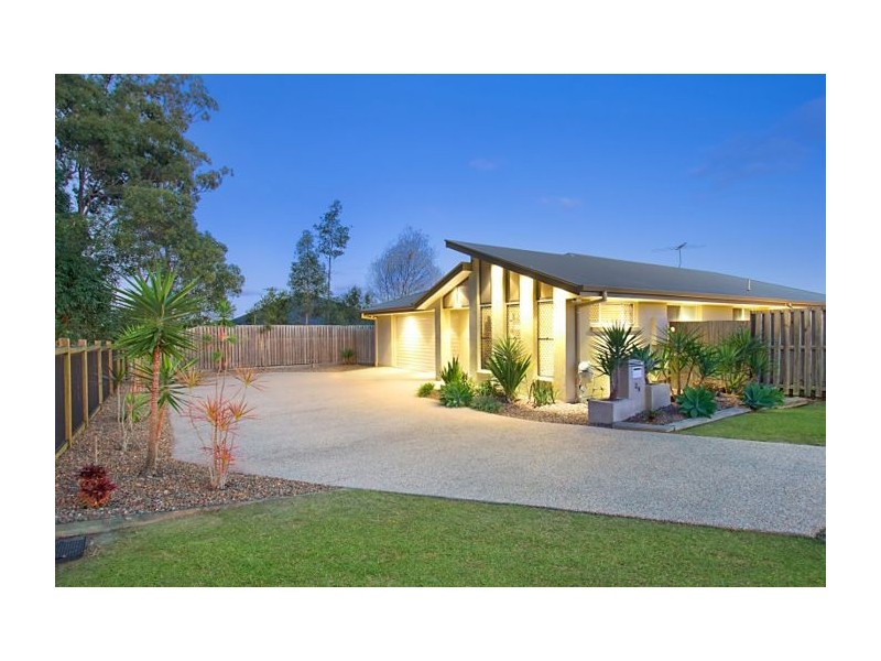 29 Glenafton Court, Ormeau QLD 4208