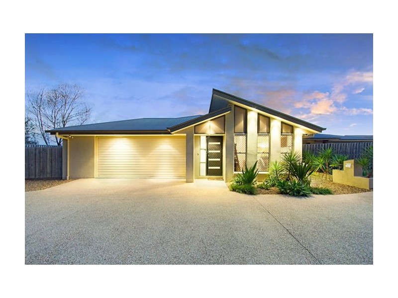 29 Glenafton Court, Ormeau QLD 4208