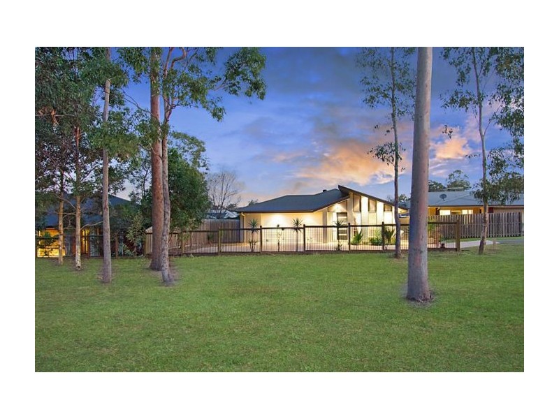 29 Glenafton Court, Ormeau QLD 4208