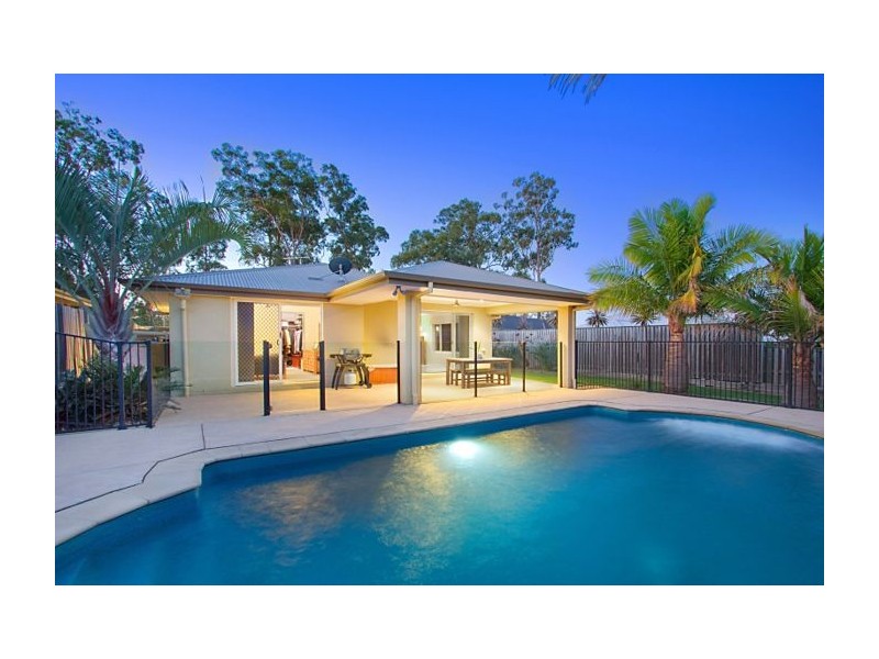29 Glenafton Court, Ormeau QLD 4208