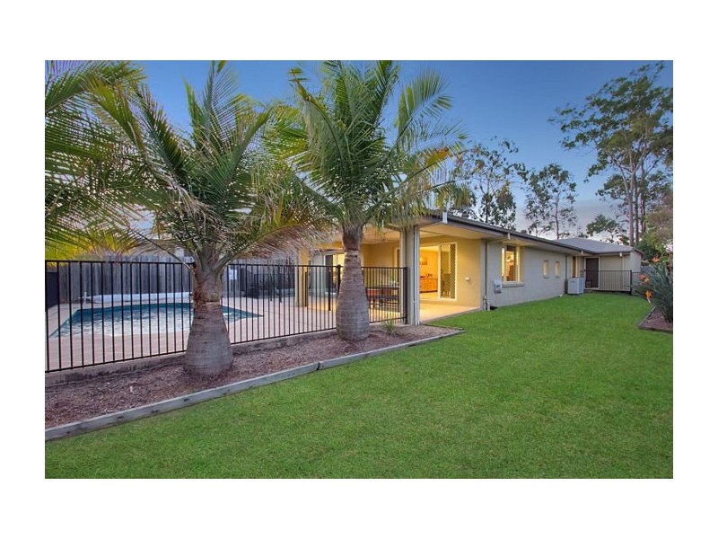 29 Glenafton Court, Ormeau QLD 4208