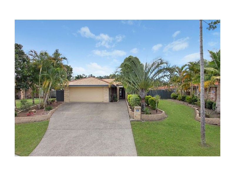 18 Barrs Avenue, Oxenford QLD 4210