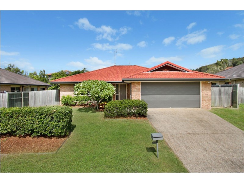 8 Firecrest Close, Upper Coomera QLD 4209