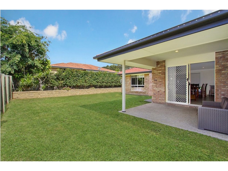 8 Firecrest Close, Upper Coomera QLD 4209