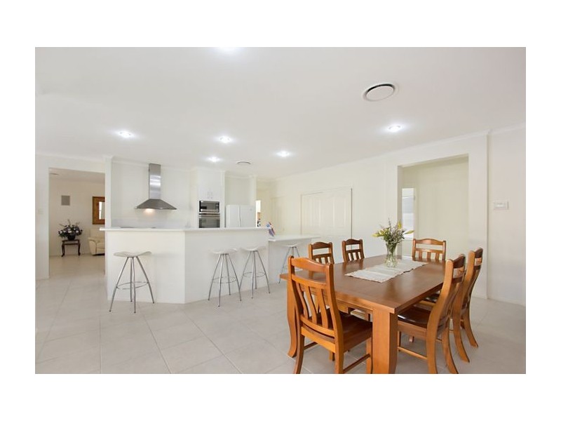 16 Greendragon Crescent, Upper Coomera QLD 4209