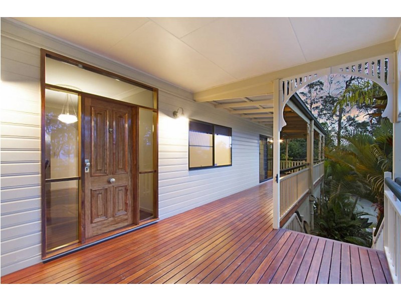 319 Wongawallan Drive, Wongawallan QLD 4210