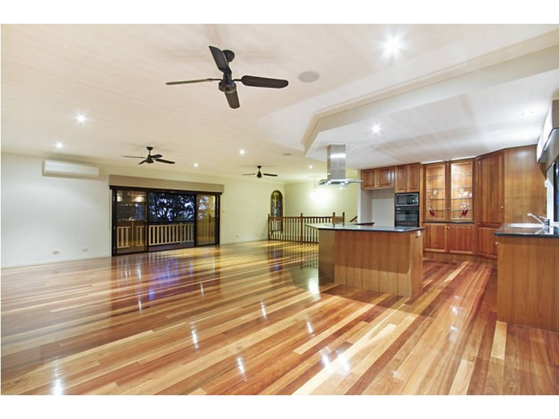 319 Wongawallan Drive, Wongawallan QLD 4210