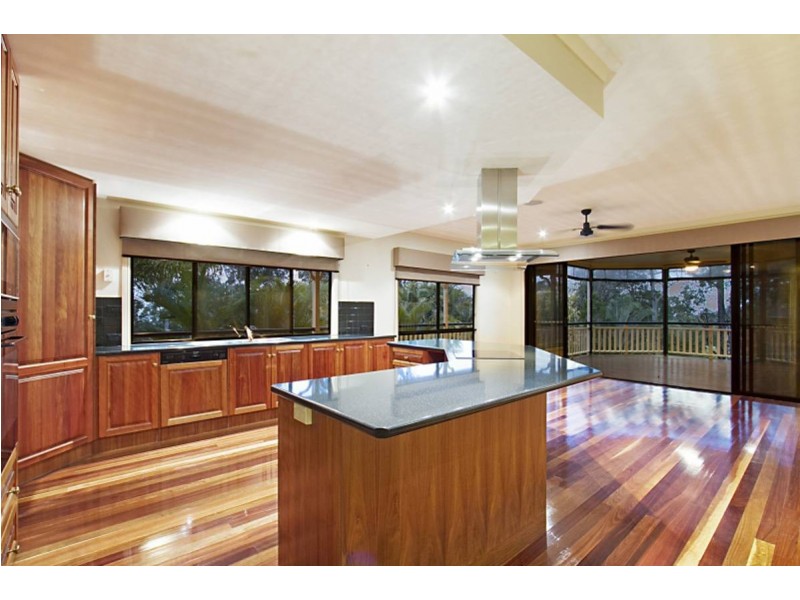 319 Wongawallan Drive, Wongawallan QLD 4210