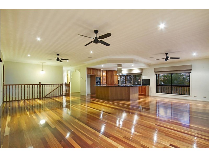319 Wongawallan Drive, Wongawallan QLD 4210
