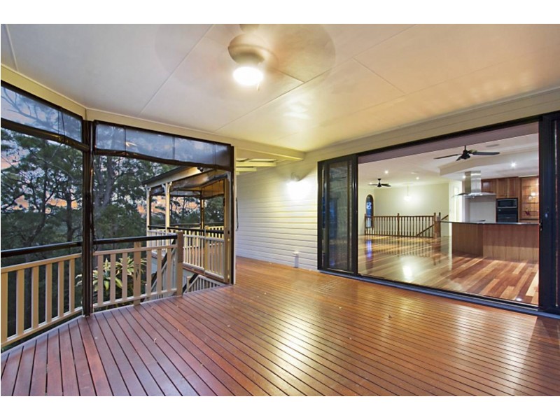 319 Wongawallan Drive, Wongawallan QLD 4210