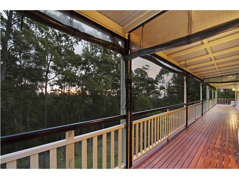 319 Wongawallan Drive, Wongawallan QLD 4210
