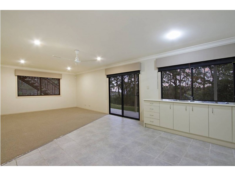 319 Wongawallan Drive, Wongawallan QLD 4210