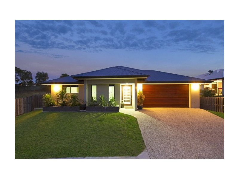4 Kellor Court, Upper Coomera QLD 4209