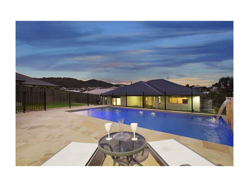 4 Kellor Court, Upper Coomera QLD 4209