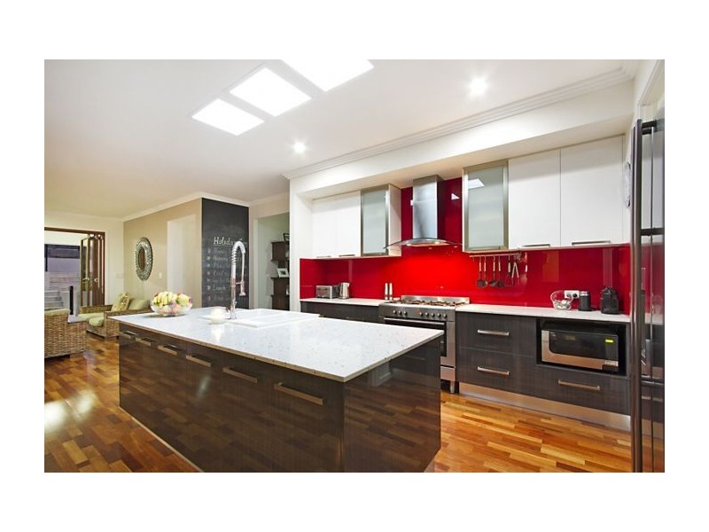 4 Kellor Court, Upper Coomera QLD 4209