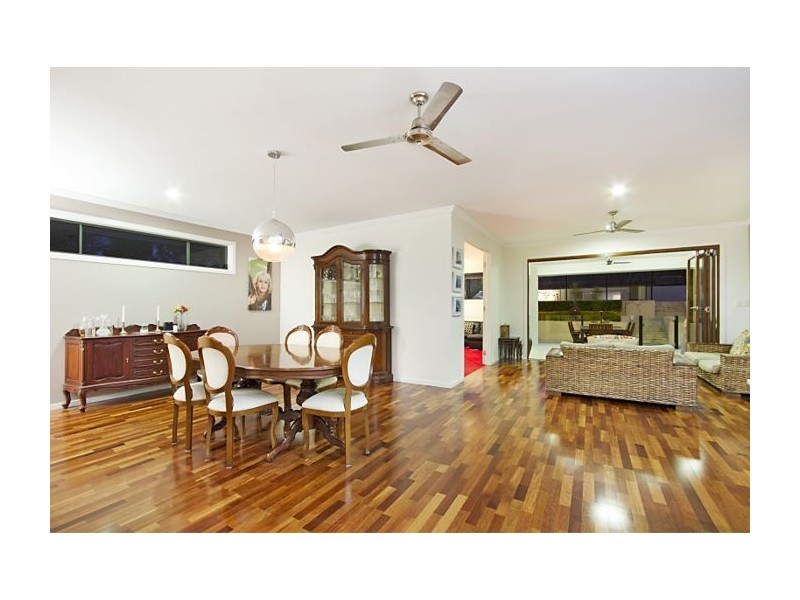 4 Kellor Court, Upper Coomera QLD 4209