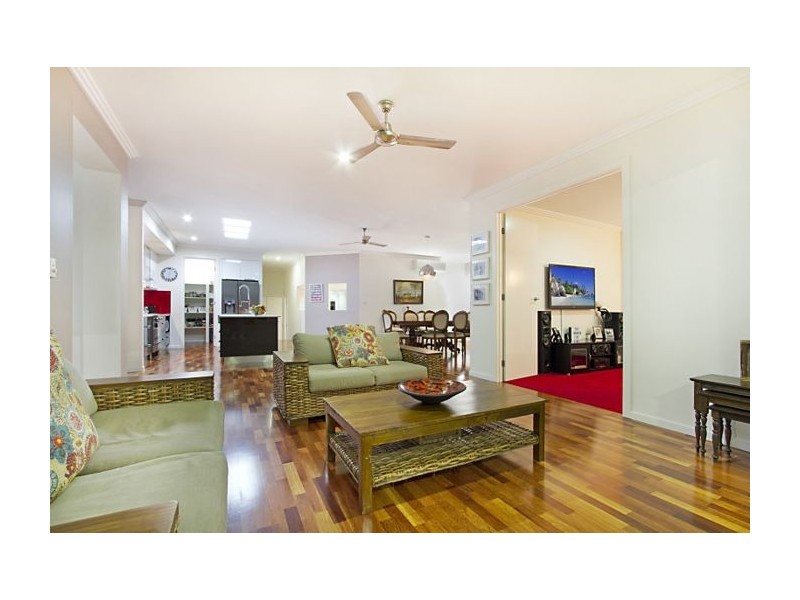 4 Kellor Court, Upper Coomera QLD 4209