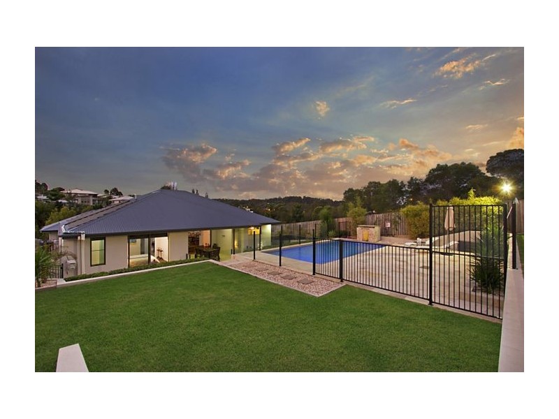 4 Kellor Court, Upper Coomera QLD 4209