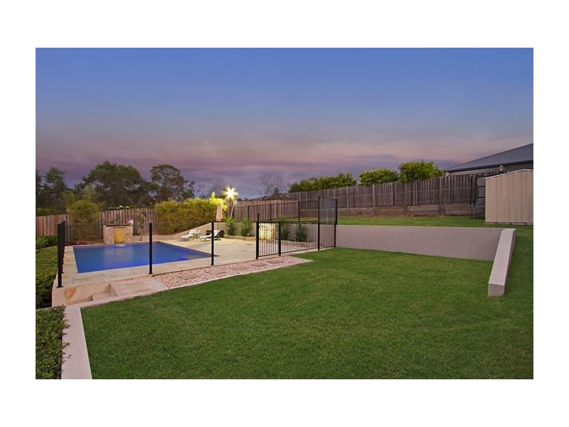 4 Kellor Court, Upper Coomera QLD 4209