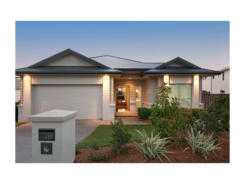 17 Impeccable Circuit, Coomera Waters QLD 4209
