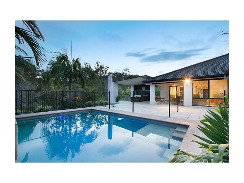 3 Capelily Street, Upper Coomera QLD 4209