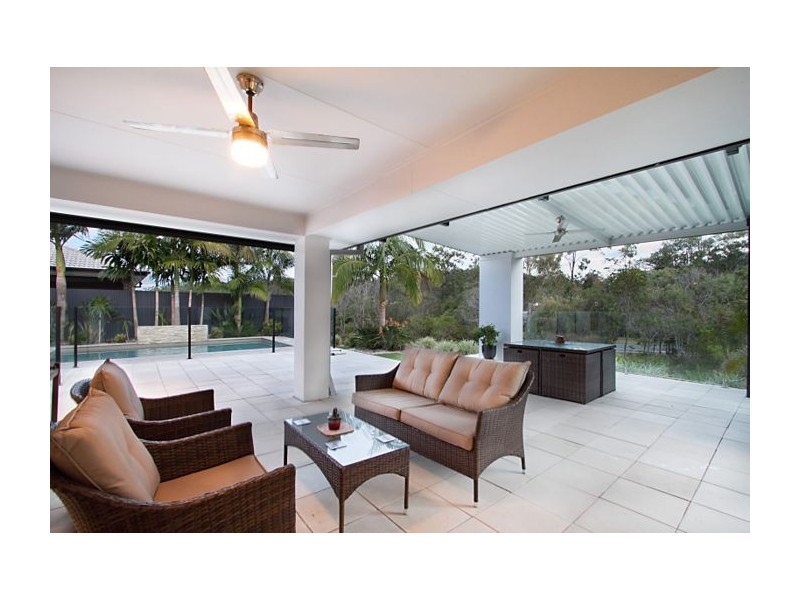 3 Capelily Street, Upper Coomera QLD 4209